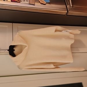 NWT Ugg Lylah Rollneck Sweater
